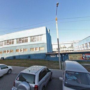 Papanincev Street, 96Вк2, Barnaul: photo
