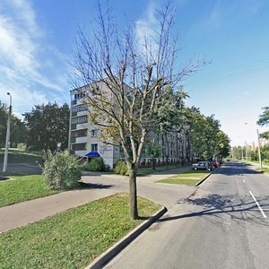 Gamarnika Street, 1 ، مينسك: صورة
