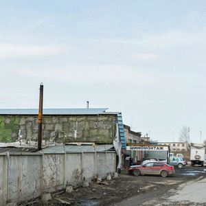 Stroiteley Street, 43А ، يكاترينبورغ: صورة