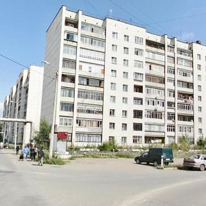 Ulitsa Gagarina, 26А, Chelyabinsk: photo