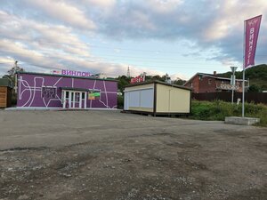 Luchegorskaya ulitsa, 2А, : foto