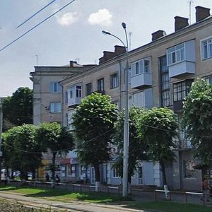 Prospekt Kotsiubynskoho, 37, : foto