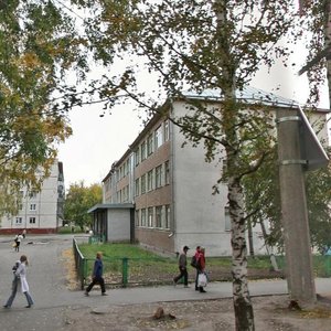 Ulitsa Belinskogo, 13 ، بارناول: صورة