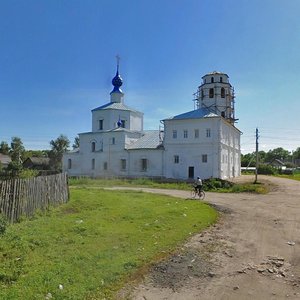 Переславль‑Залесский, Улица Гагарина, 27: фото