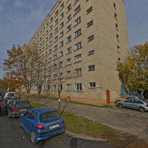 Naturalistaw Street, 12, Minsk: photo