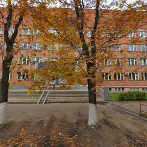 Chaykovskogo Street, 47, Yaroslavl: photo