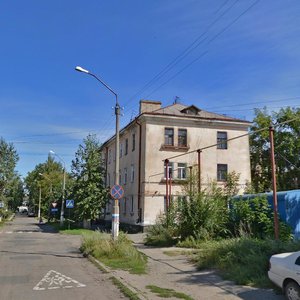 Udarnika Street, 27, Novoaltaysk: photo