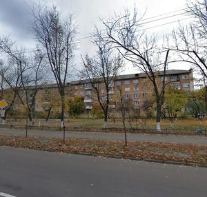 Verkhovnoi Rady Boulevard, 1А, Kyiv: photo