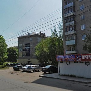 Gromoboya Street, 50, Ivanovo: photo