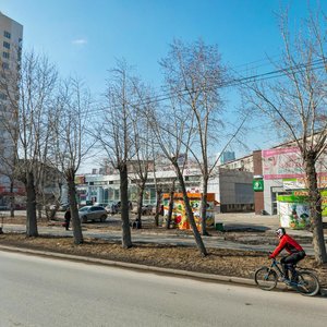 Scherbakova Street, 3А, Yekaterinburg: photo