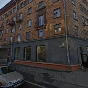 Maskowskaja Street, 9, : foto
