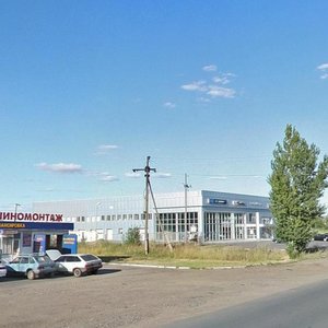Volgogradskaya ulitsa, 38, Omsk: photo