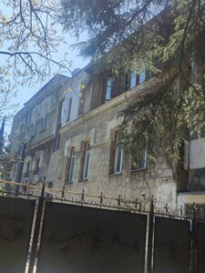 Sadovaya Street, 11, Yalta: photo