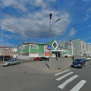 Nasedkina Street, No:18, Cherepovets: Fotoğraflar