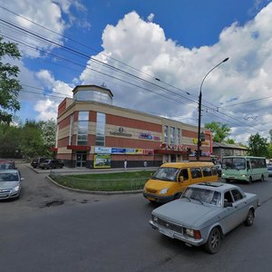 Bogdana Khmelnitskogo Street, 40А, Ivanovo: photo