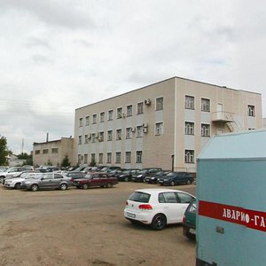 Mamadyshskii Tract Street, 55/2, : foto