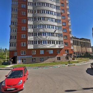 Ulitsa Arkhitektora V.V. Belobrova, 3 ، : صورة