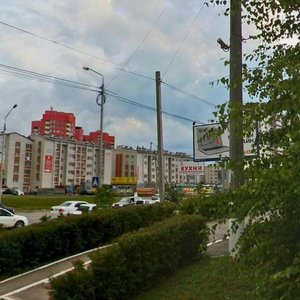 45th Parallel Street, 38, Stavropol: photo