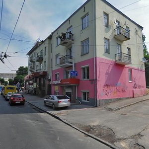 Parkova vulytsia, 1, Lutsk: photo