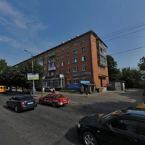 Krasnoarmeyskaya Street, 44, Bryansk: photo