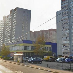 Yubileyniy Drive, 8, Himki: photo