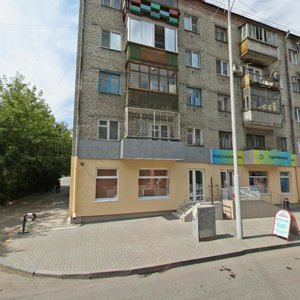 Stepana Razina Street, 28, Yekaterinburg: photo