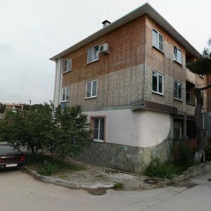 Ulianovskaia Street, 51, Gelendgik: photo