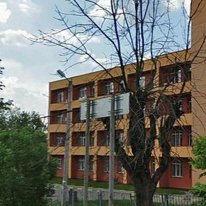 Ulitsa imeni Nikolaya Kurochkina, 1, : foto