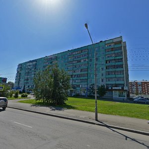 Бийск, Коммунарский переулок, 29: фото