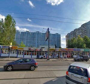 Pervomayskaya Street, 104А, : foto
