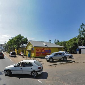 Tsentralnaya Street, 50, Murino: photo