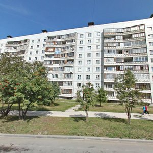 Rassvetnaya ulitsa, 2А ، نوفوسيبيرسك: صورة