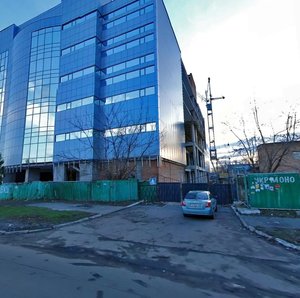 Volodymyra Sikevycha Street, 32 ، كييف: صورة