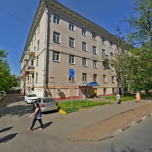 Pervomayskaya Street, 32/23 ، موسكو: صورة