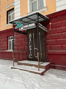 Ulitsa Serova, 20 ، أومسك: صورة