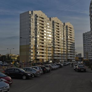 Краснодар, Улица им. Артюшкова В.Д., 11: фото