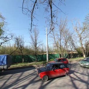 Taganrogskaya ulitsa, 181/1, : foto