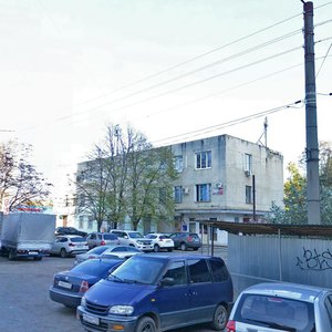Berezanskaya ulitsa, 88, : foto