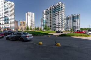 Murinskaya Road, 61 ، سان بطرسبرغ: صورة