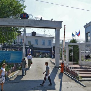 Ulitsa Kropotkina, 112, : foto