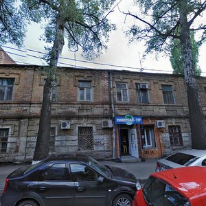 Temernitskaya Street, 66, Rostov‑na‑Donu: photo