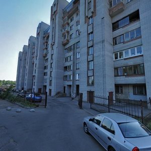 Babushkina Street, 117к1, : foto