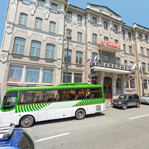 Svetlanskaya Street, 33, Vladivostok: photo