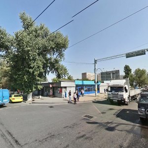 Ótegen batyr kóshesi, 60, Almaty: photo