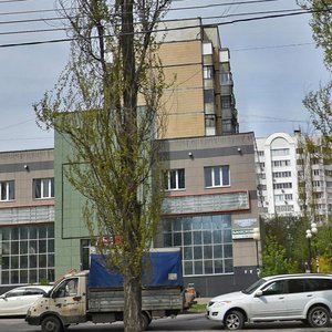 Gubkina Street, 42К, Belgorod: photo