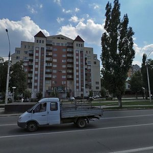 Gagarina Street, 131А, Lipetsk: photo