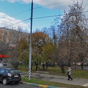 Polyarnaya Street, No:10с1, Moskova: Fotoğraflar