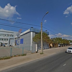 Воронеж, Улица Остужева, 154Б: фото