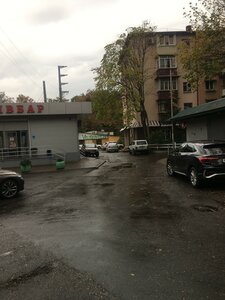 Сочи, Улица Чайковского, 33: фото