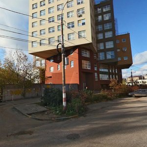 Belinskogo Street, 9/1 ، نيجني نوفغورود: صورة